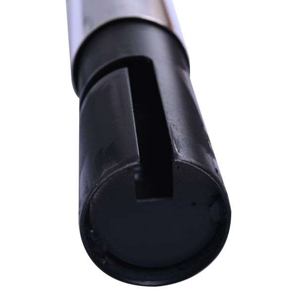 Зйомний стовпчик з нержавіючої сталі СНС750, MasteRoad – для організації дорожнього руху та безпеки