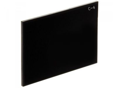 Світлофільтр євро С-4 (9-10 DIN) 90/110 мм