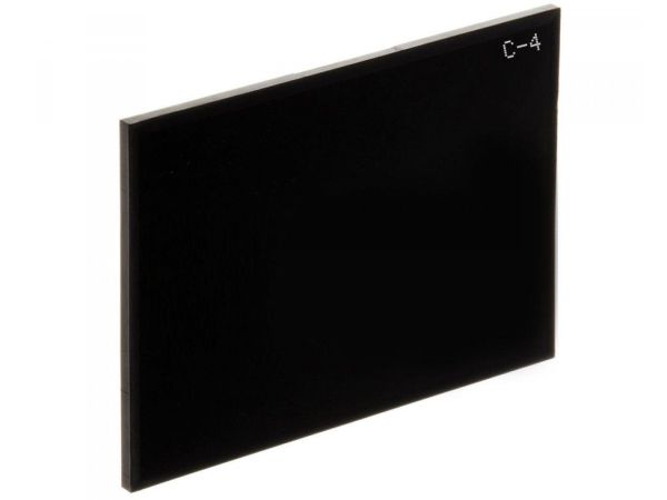 Світлофільтр євро С-4 (9-10 DIN) 90/110 мм