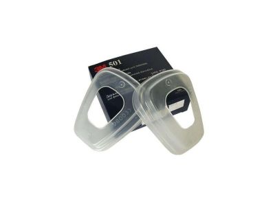 Тримач для пилофільтра для респіратора 3М 6000, 3М 7500, Сталкер-2