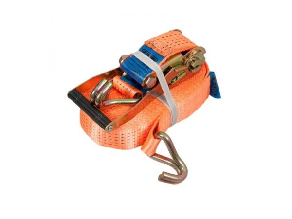 Вантажна стяжка 50мм х 8м х 3000кг