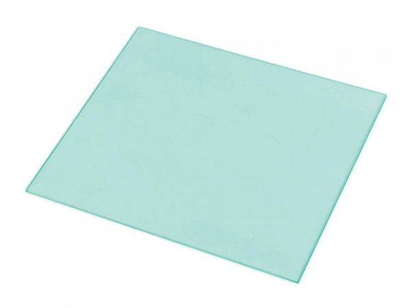 Захисне полікарбонатне скло 113/133 мм для ARTOTIC SUN9L, VITA TIG 3-A Pro Original (слюда)