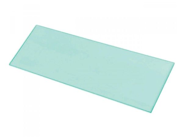 Захисне полікарбонатне скло 50/110 мм (слюда)