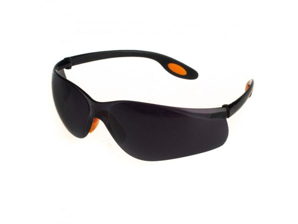 Захисні окуляри темного вигляду