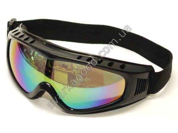 Захисні окуляри Unisex Airsoft ( хамелеон )