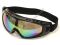 Захисні окуляри Unisex Airsoft ( хамелеон )