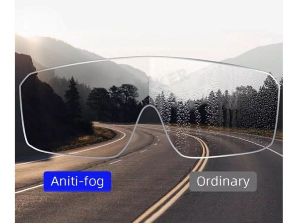 Захисні окуляри Vision Gold (лінзи ПК з антибліковим покриттям)