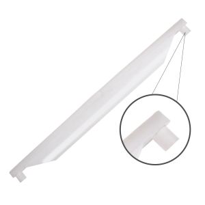 З'єднуючий елемент до водоналивного дорожнього блоку 1000К