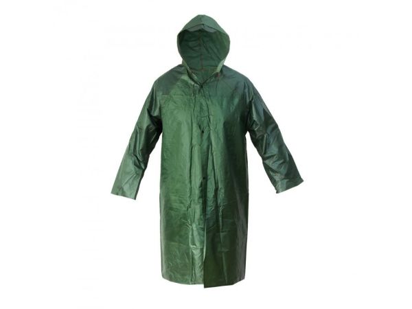 Плащ-дощовик – захист від дощу та негоди | Туризм, риболовля, полювання | Купити в Україні